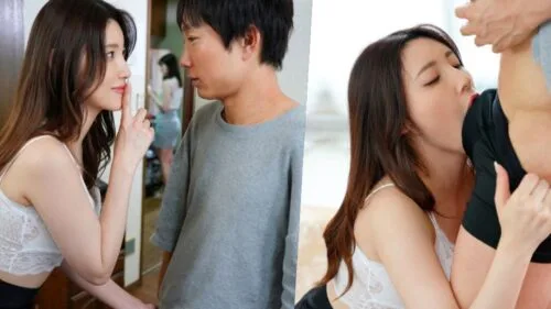 MIAA-715 Her Older Sister