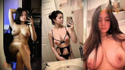 คลิปหลุด งานโครตดีสาวน่ารักนมใหญ่ วันไหนไม่ได้กินน้ำว่าวนอนไม่หลับ จับโมกไม่พักเลย